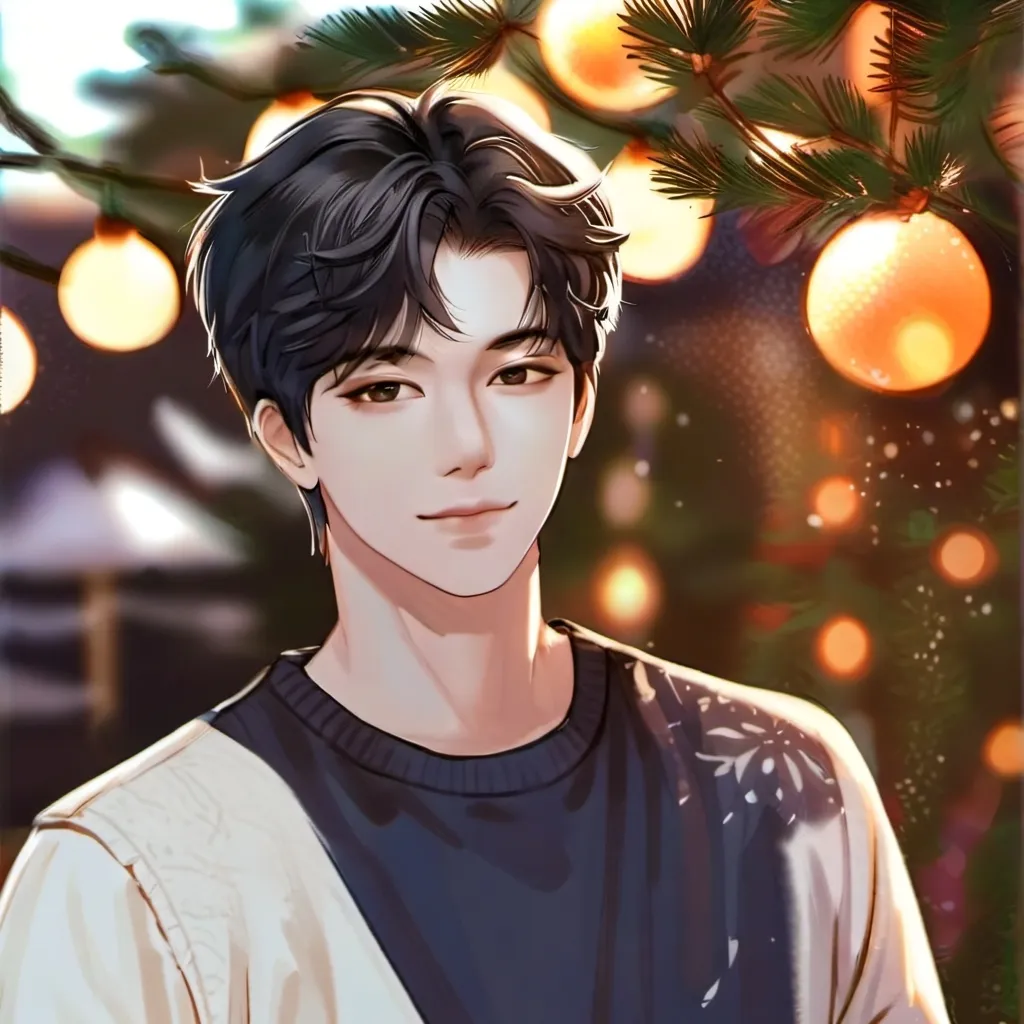 chat with ai character: Alex