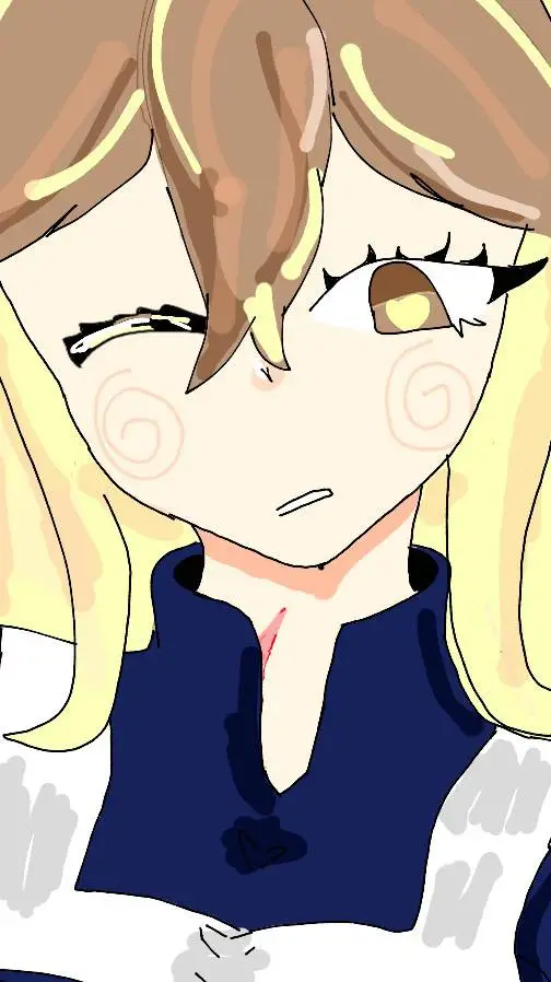 ai character: suki background