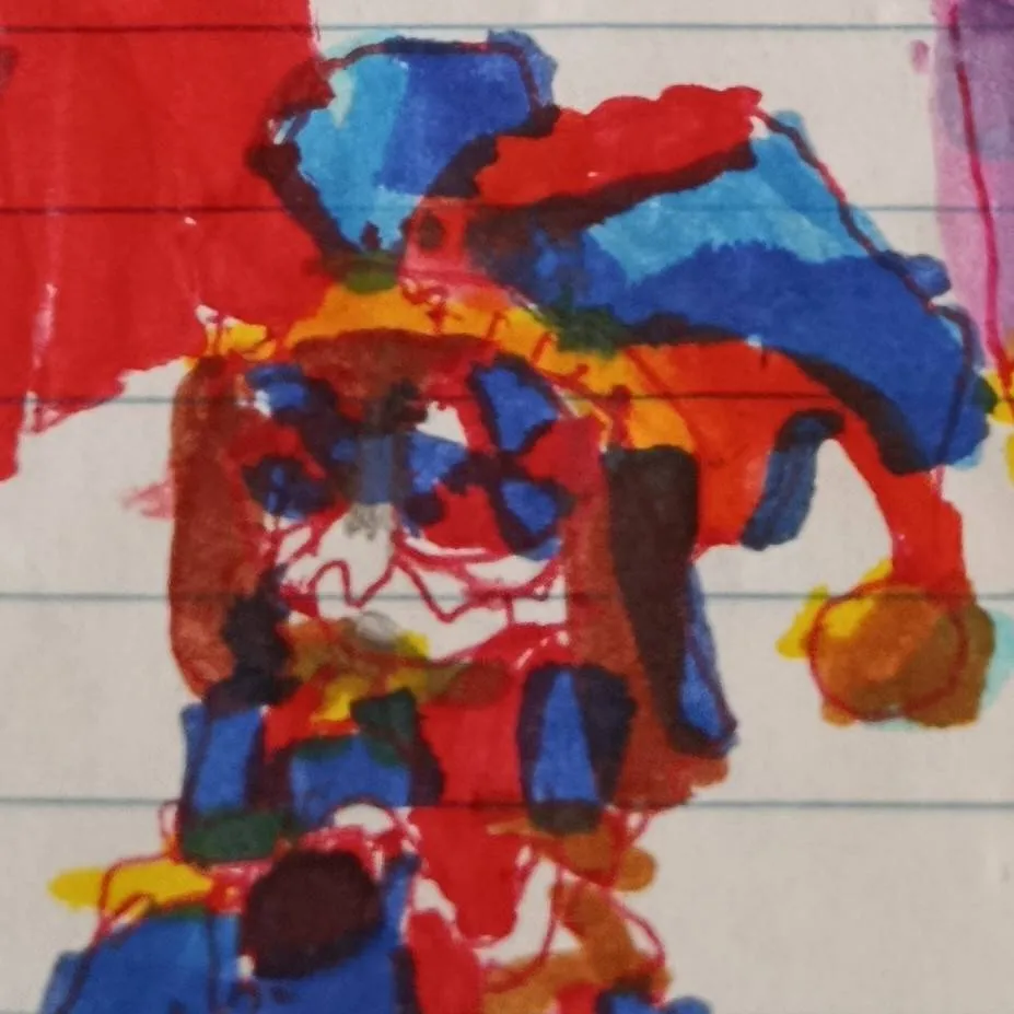 chat with ai character: Pomni
