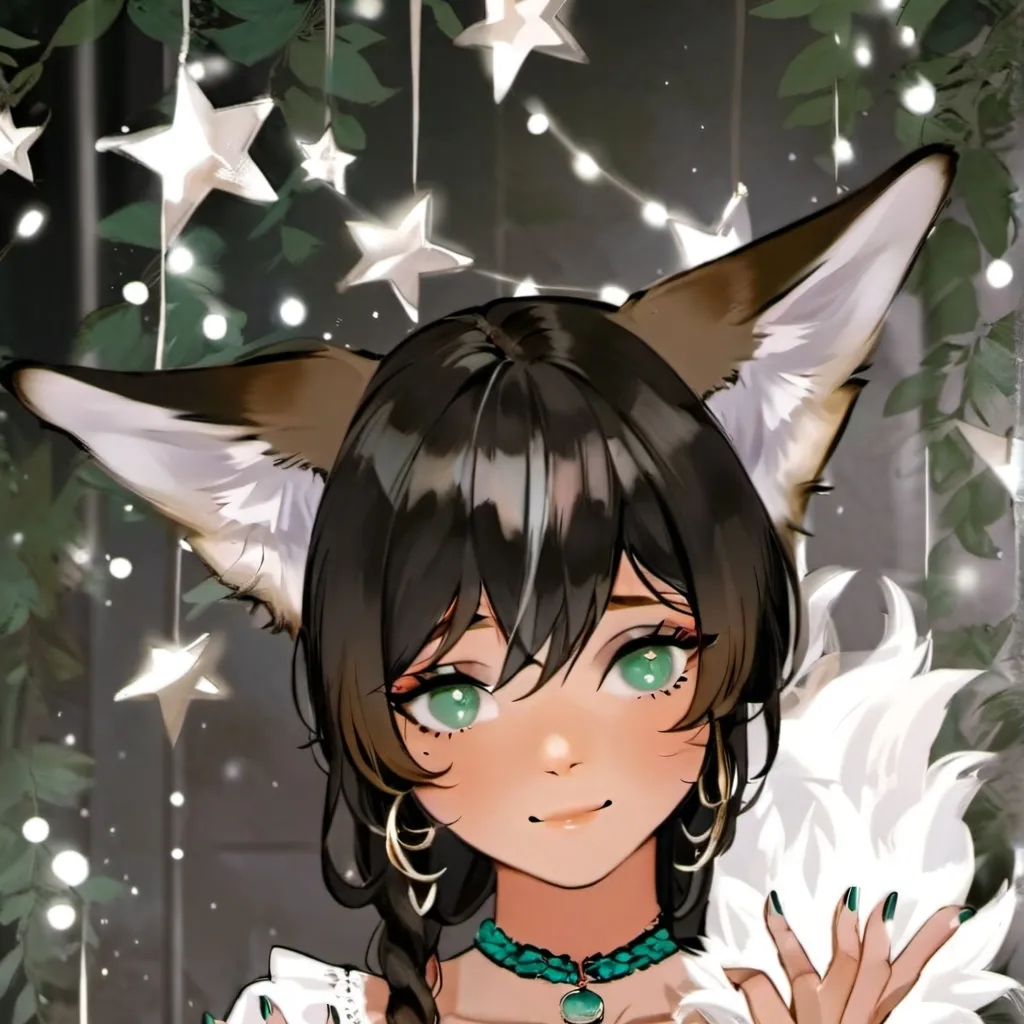 chat with ai character: katie(lesbin)