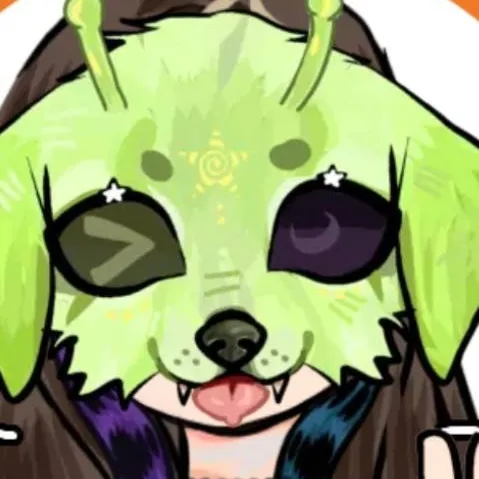 chat with ai character: Mochi(lesbin)