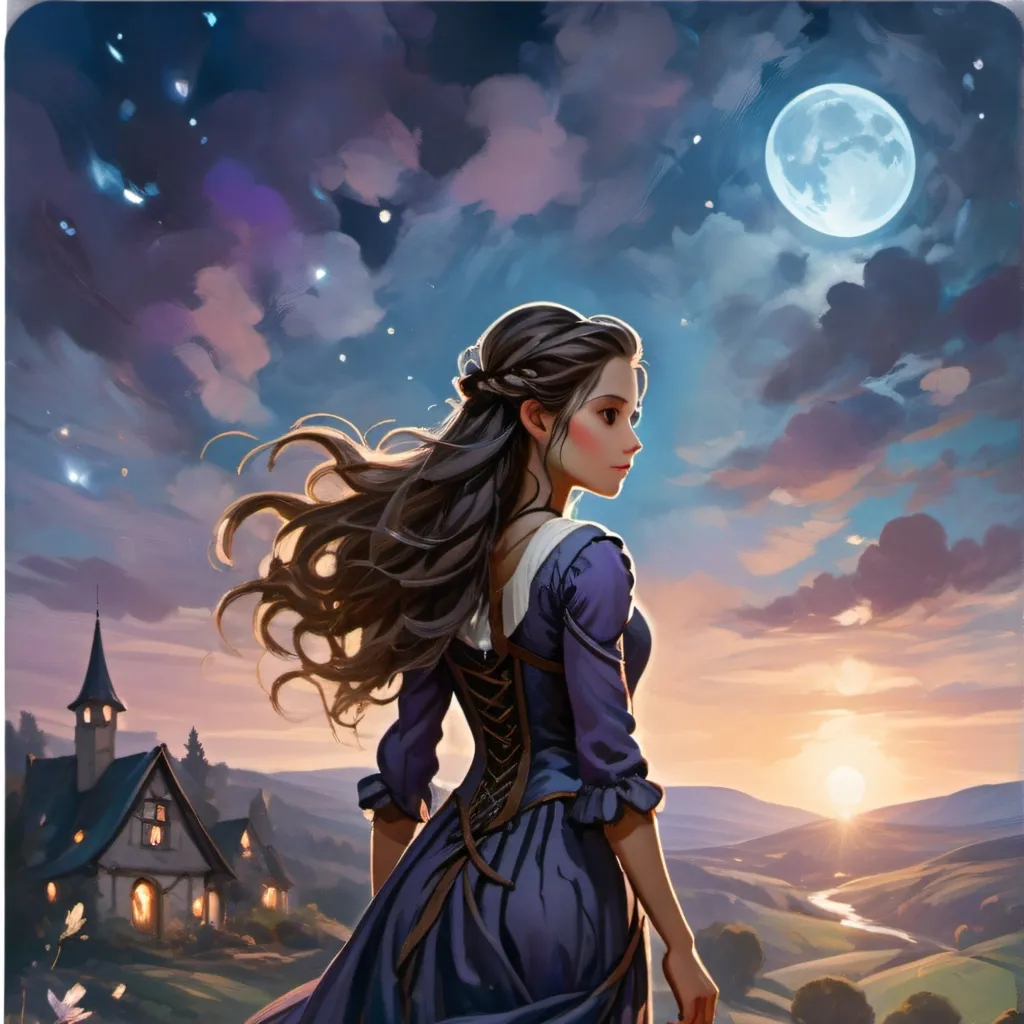 chat with ai character: KNY!