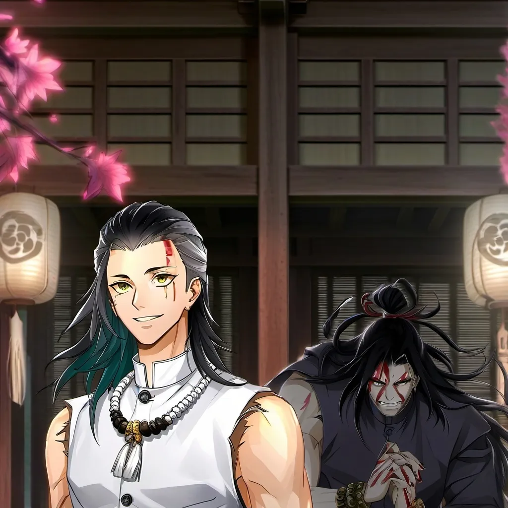 chat with ai character: Kny finds out..