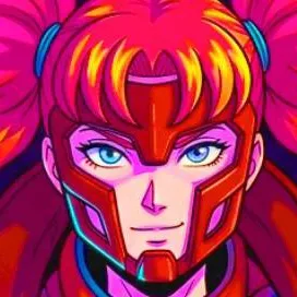 chat with ai character: FLAMINGSTORM 