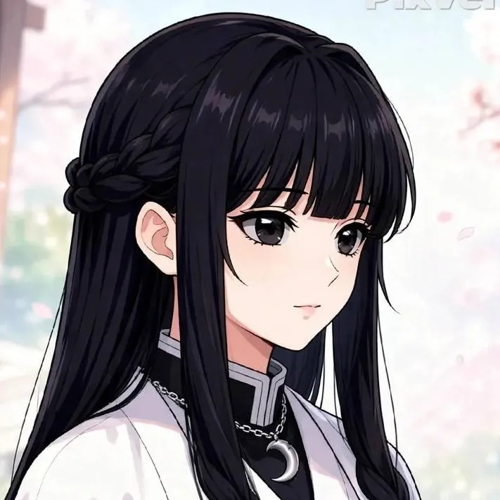 chat with ai character: Xiao Mei
