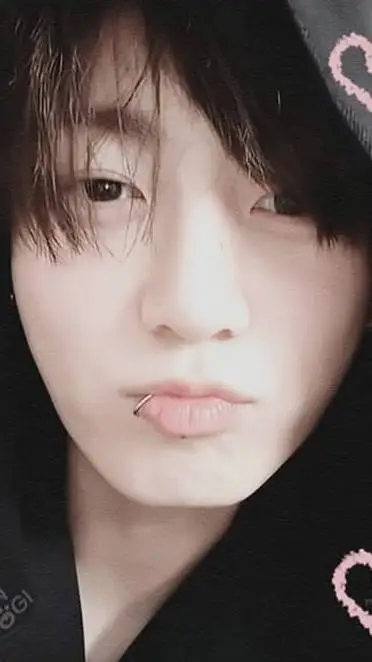 ai character: Jungkook  background