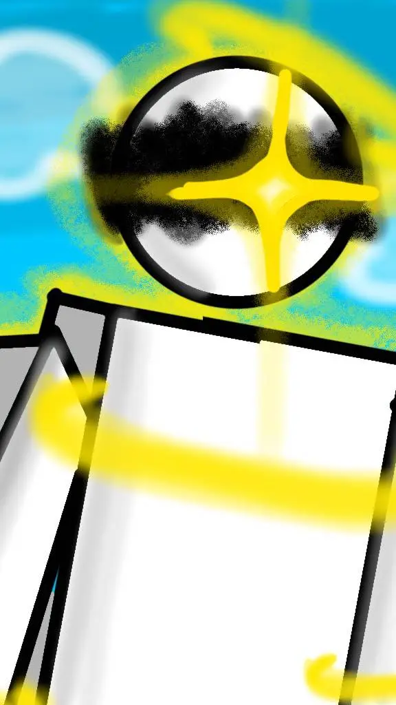 ai character: Meteors Group chat background