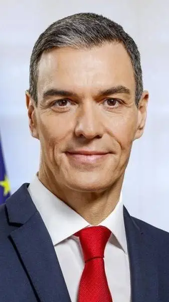 Talkie AI - Chat with Pedro Sánchez 🇳🇮👑