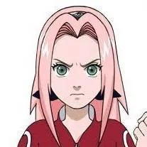 chat with ai character: Sakura Haruno 🇳🇮👑