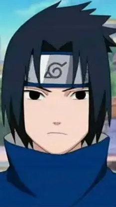 ai character: Sasuke Uchiha  🇳🇮👑 background