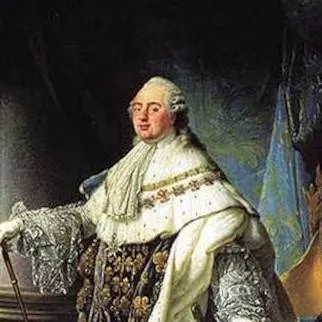 chat with ai character: Luis XVI 🇳🇮👑