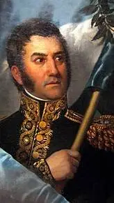 Talkie AI - Chat with San Martin 🇳🇮👑