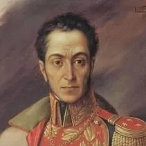 chat with ai character: Bolivar 🇳🇮👑