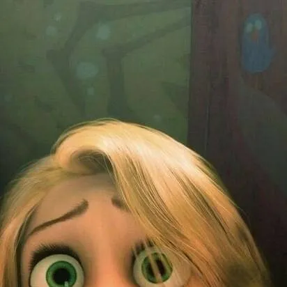 chat with ai character: Rapunzel 🇳🇮👑