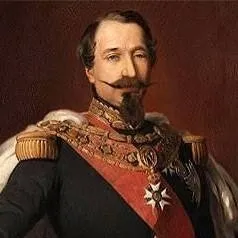 chat with ai character: Napoleón III 🇳🇮👑