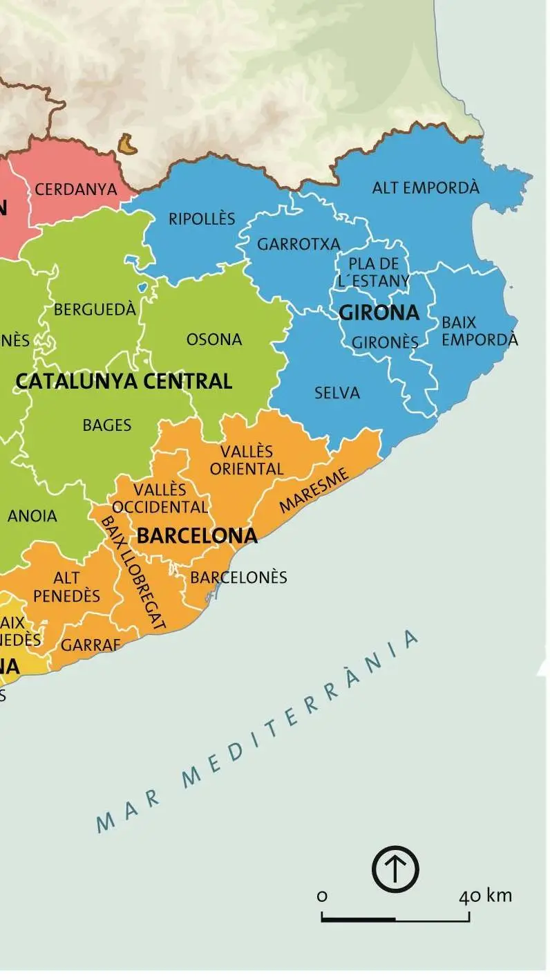 Talkie AI - Chat with Catalunya 🇳🇮👑