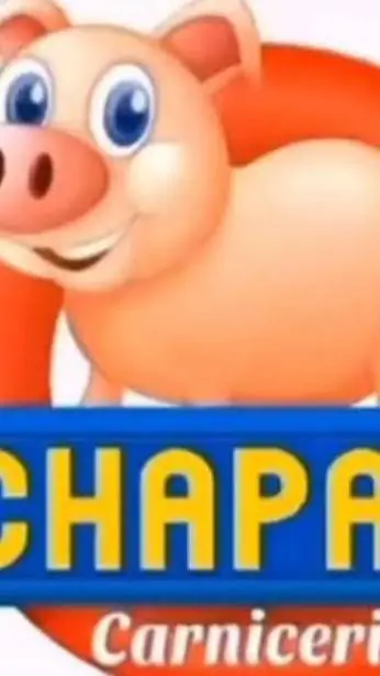 ai character: Carnicería chapal background