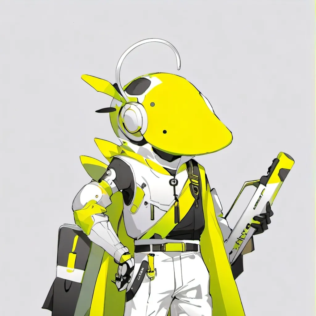 chat with ai character: sikru
