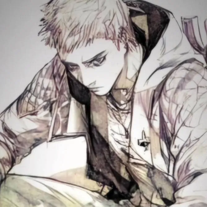 chat with ai character: yusoku