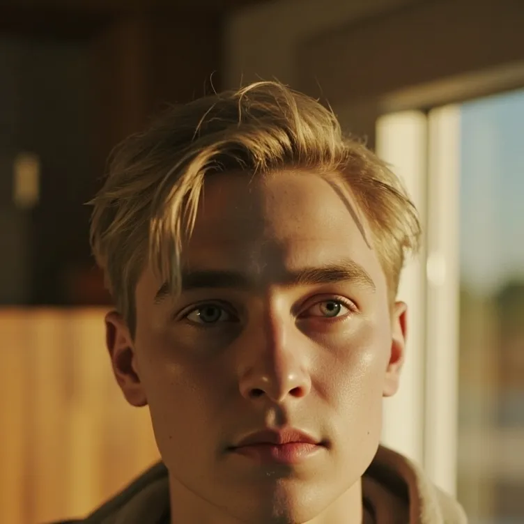 chat with ai character: Christopher 