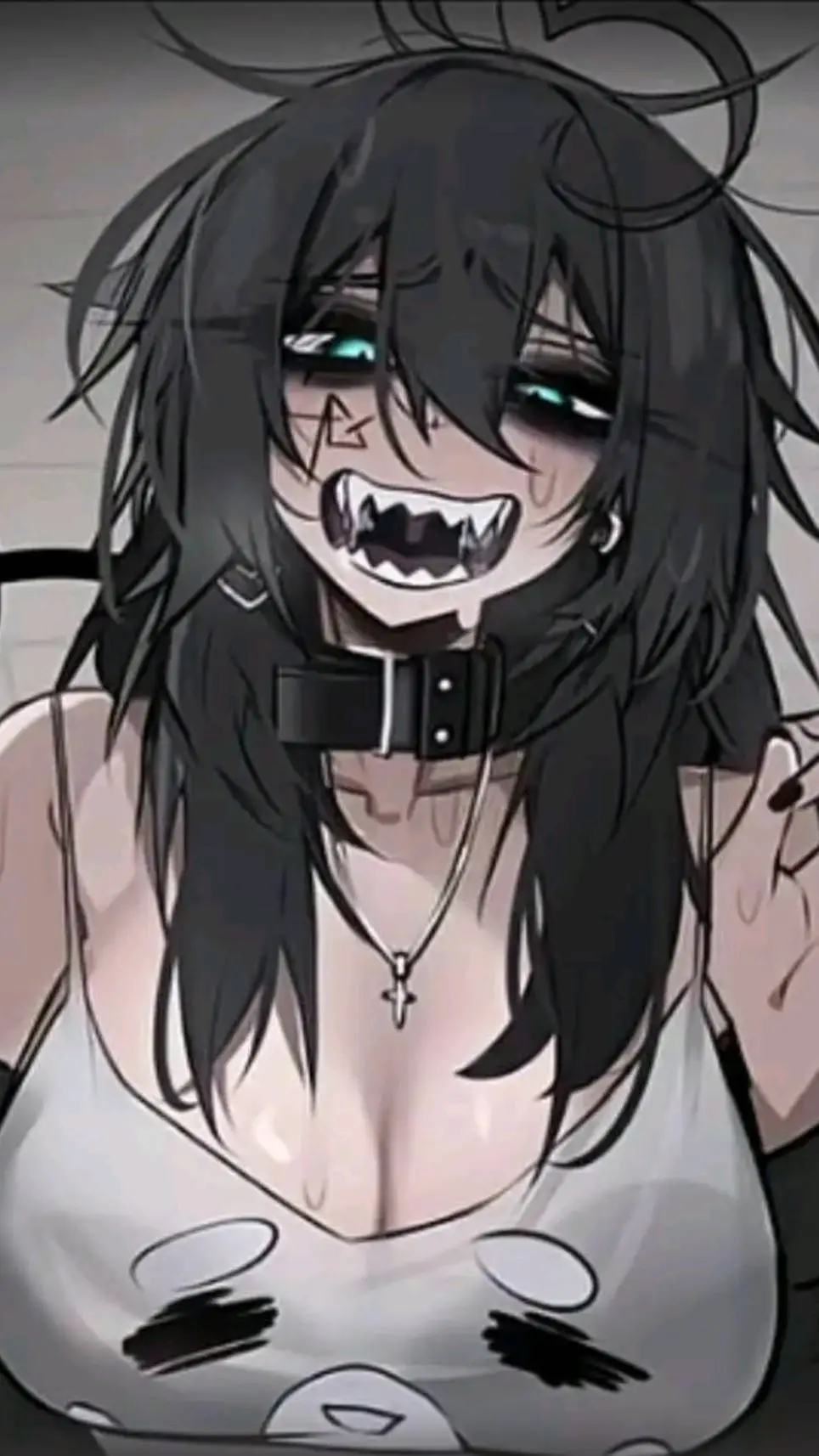 ai character: Susie background