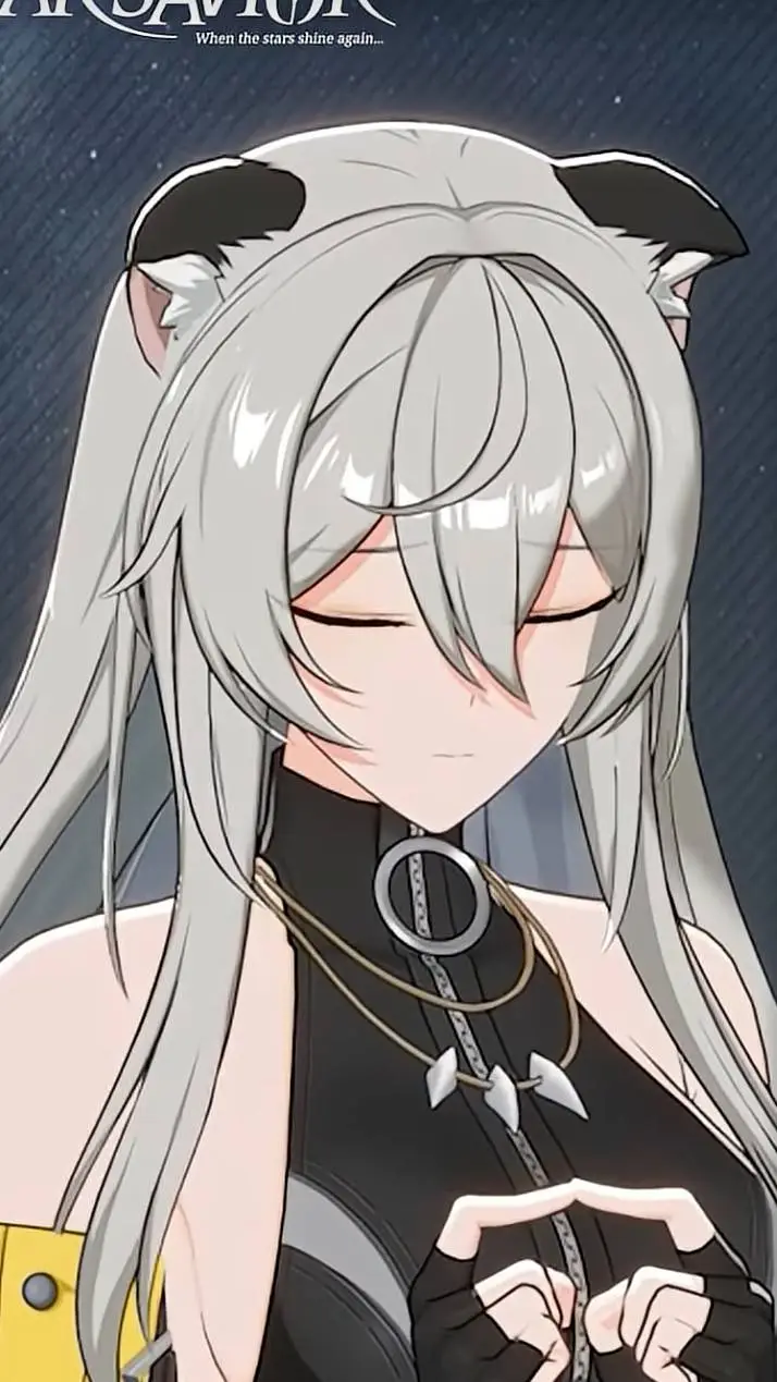 ai character: Kim background