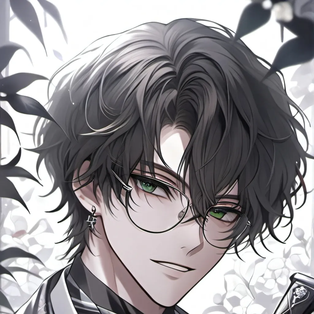 chat with ai character: killer (hunter)