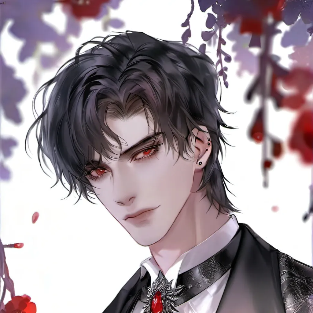chat with ai character: Leo