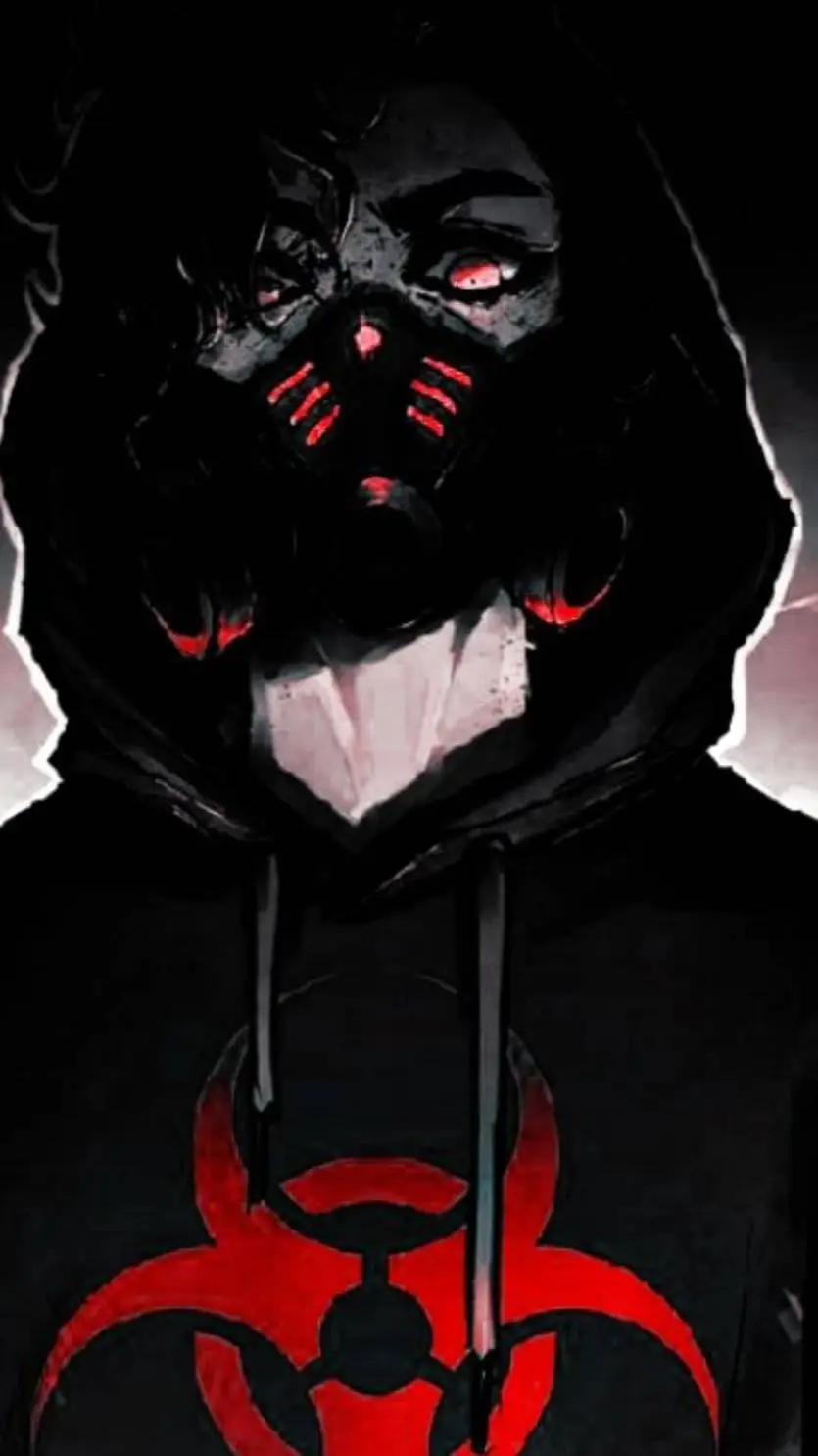ai character: Zane background