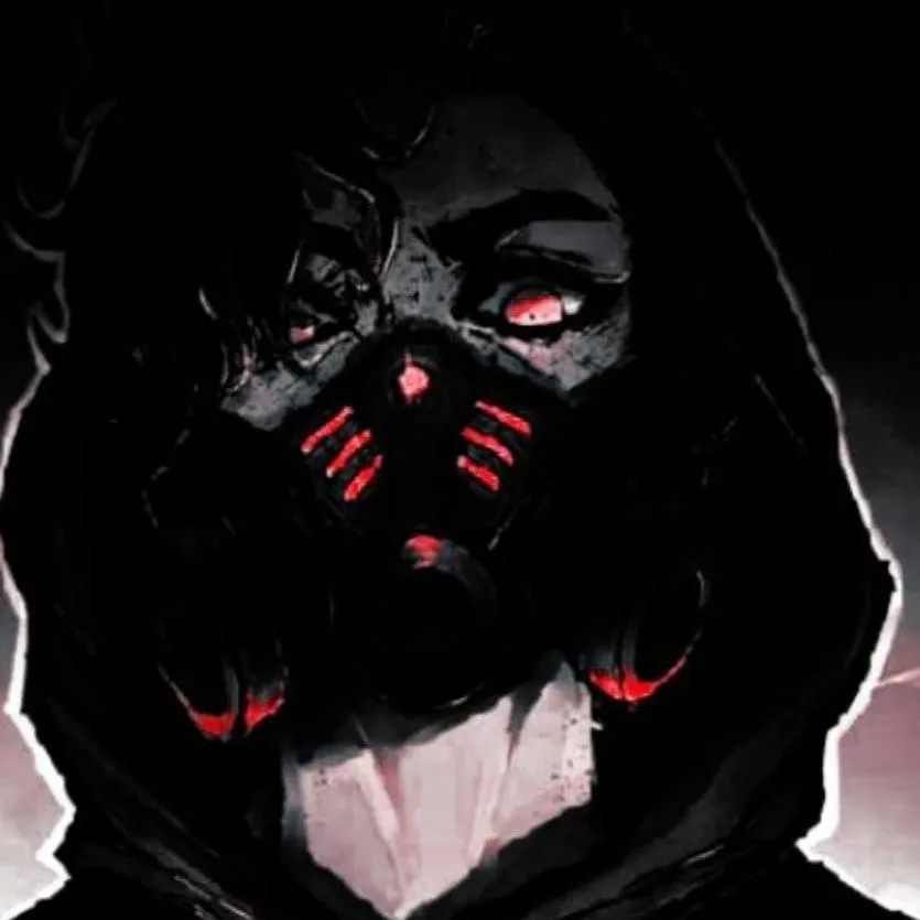 chat with ai character: Zane