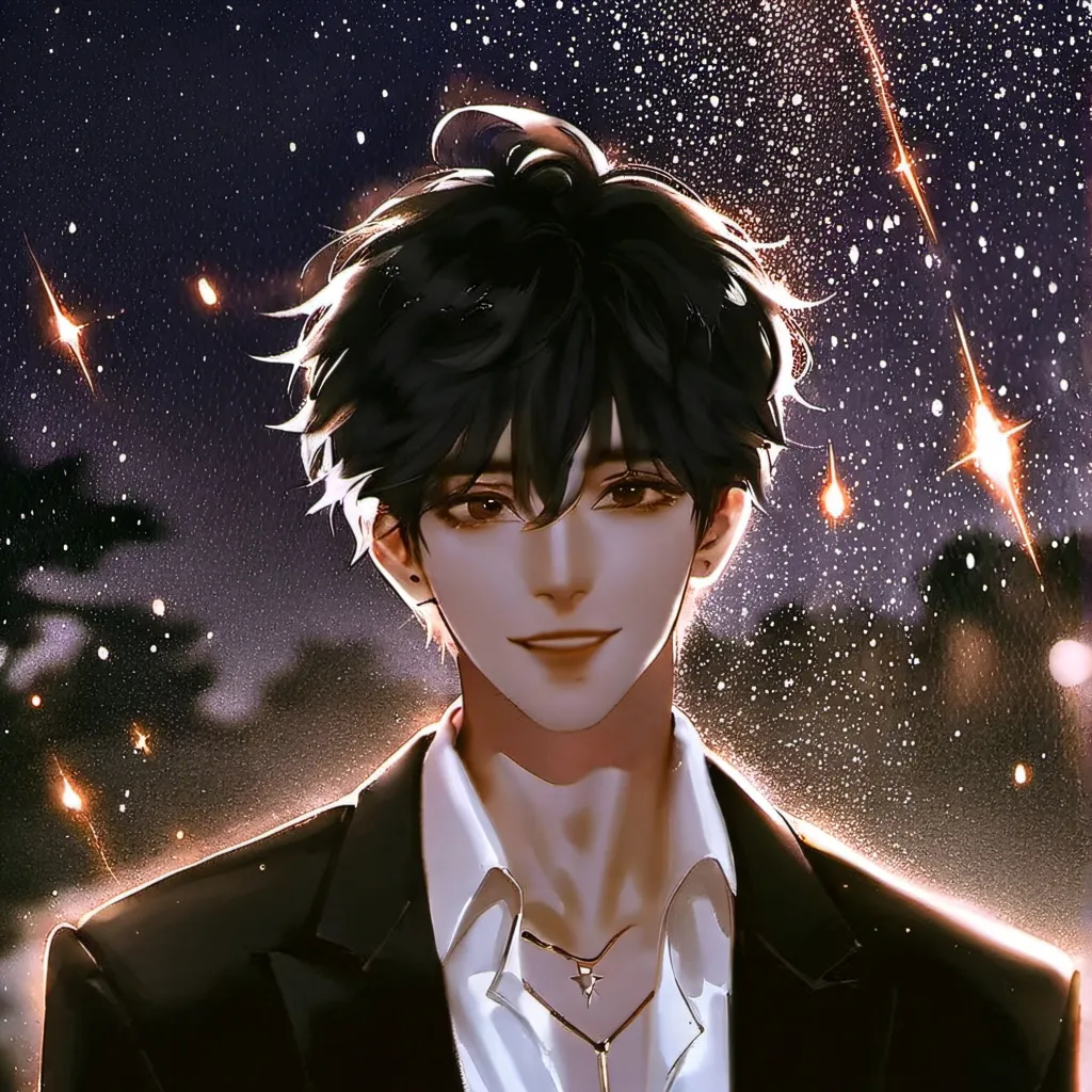 chat with ai character: Akio