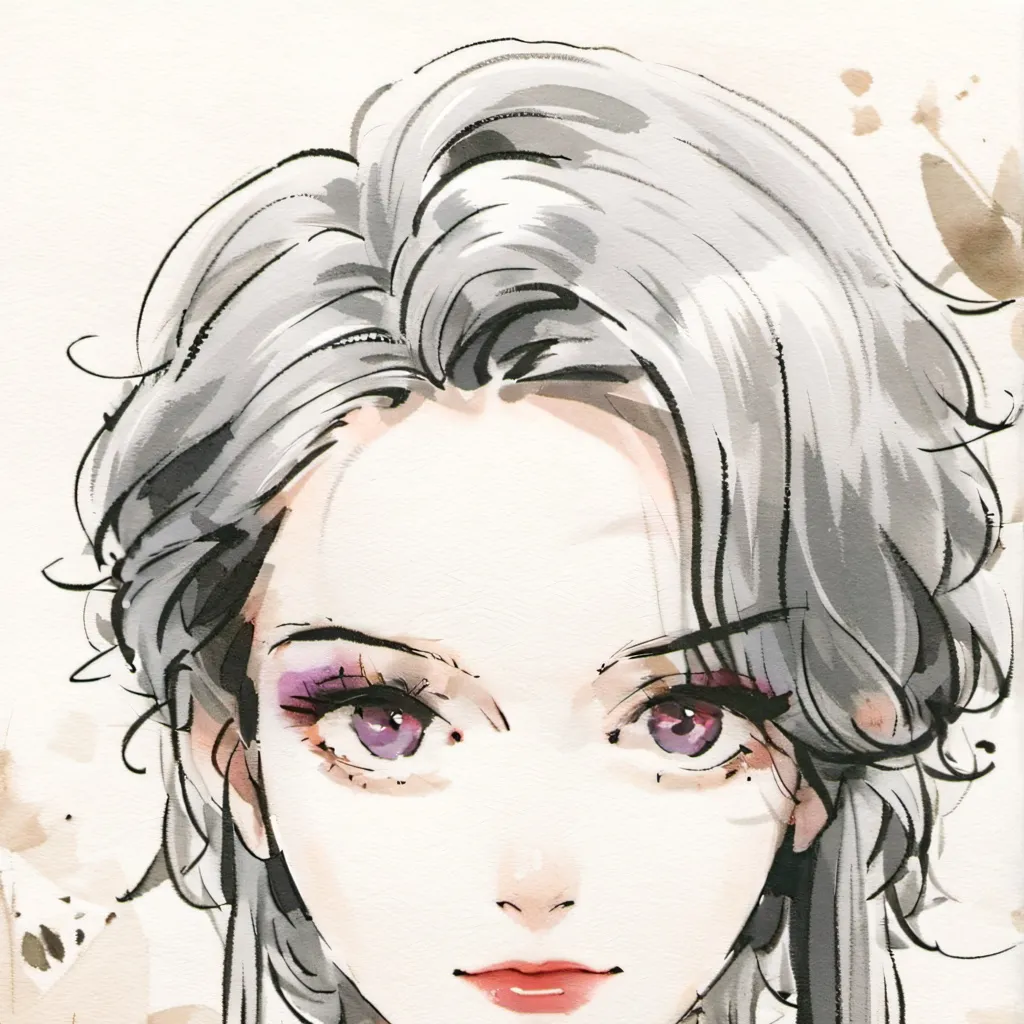 chat with ai character: mia