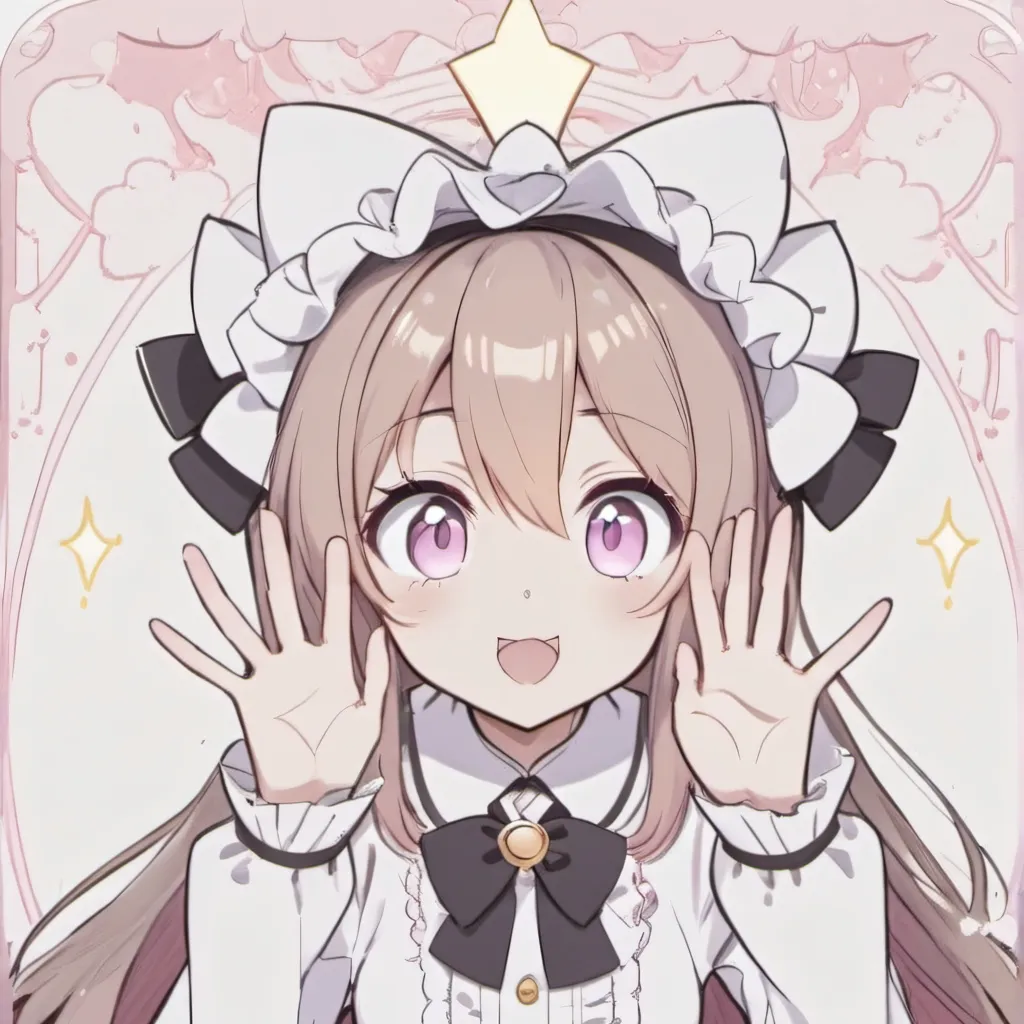 chat with ai character: lily