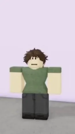 ai character: Charlie background