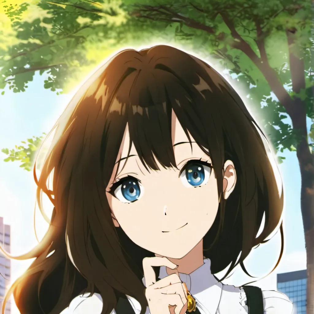 chat with ai character: Ashley 