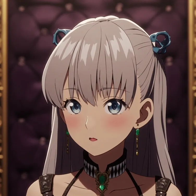 chat with ai character: Amanda ￼