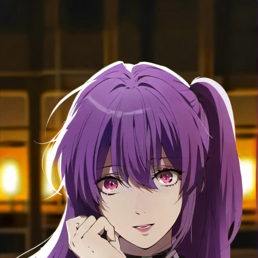 chat with ai character: shawty
