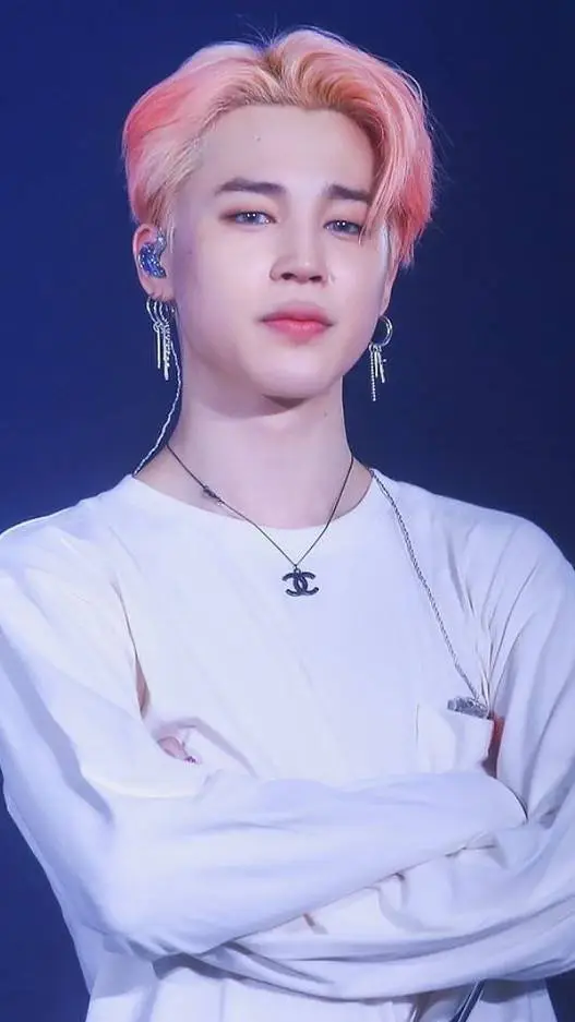 Talkie AI - Chat with Jimin