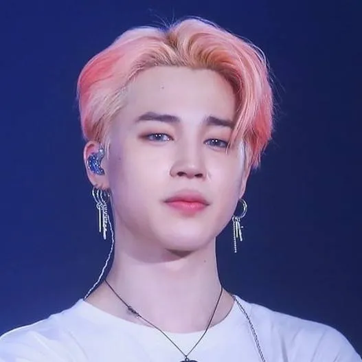 chat with ai character: Jimin