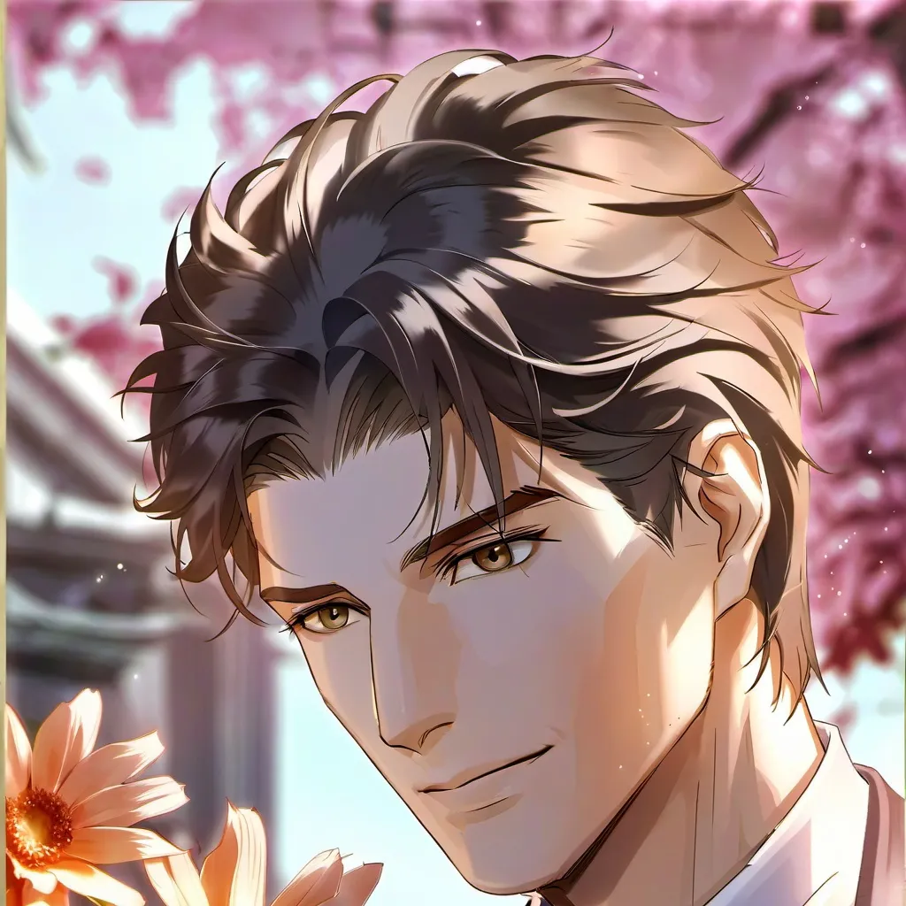 chat with ai character: Alexander 