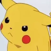 chat with ai character: Mad Pikachu
