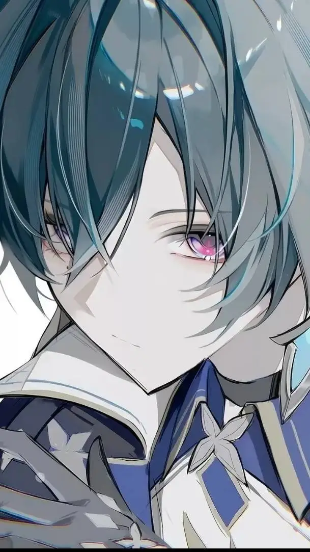 ai character: 洛恩 background