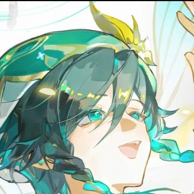 chat with ai character: 温迪