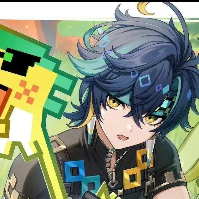 chat with ai character: 基尼奇
