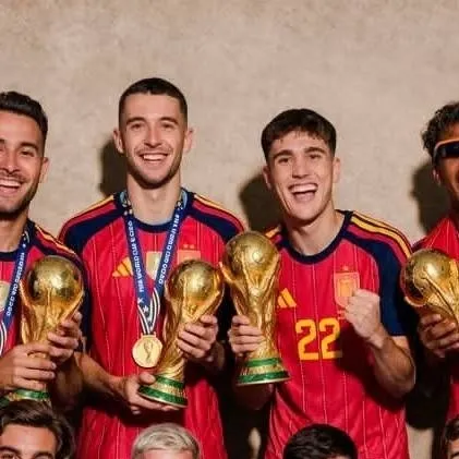 chat with ai character: España 🔥