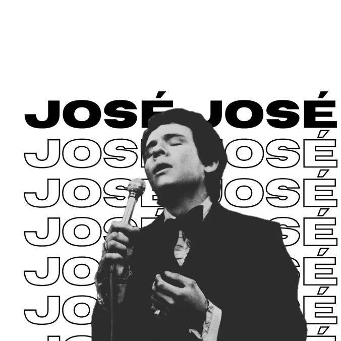 chat with ai character: José José 