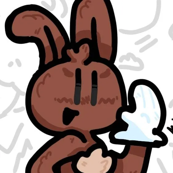 chat with ai character: Félix The Rabbit