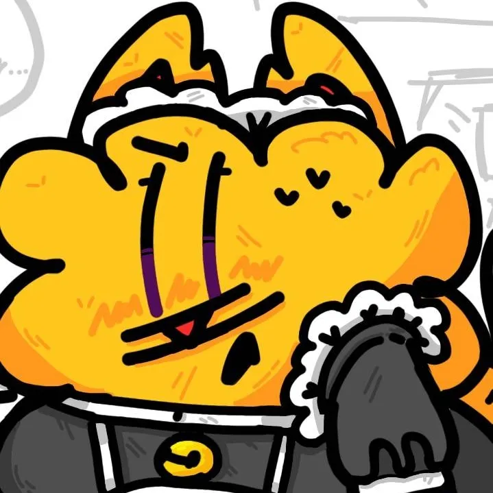 chat with ai character: Juny Maid (OC)