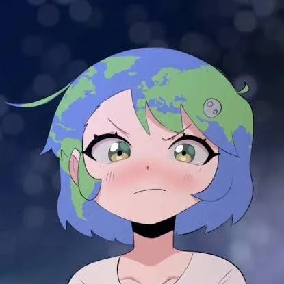 chat with ai character: 🌎 -Earth Chan- 🌸