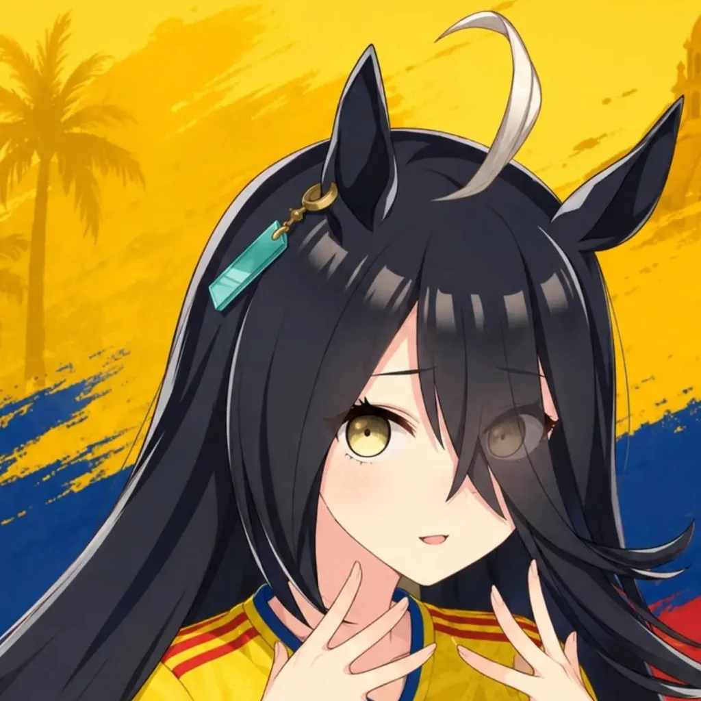 chat with ai character: café Colombiana